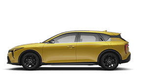 Kia K4 Hatchback
