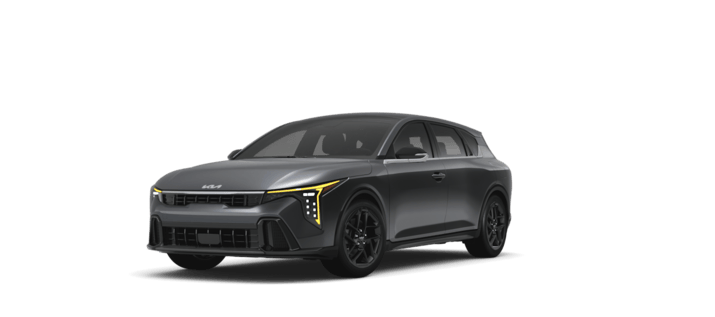 2027 K4 Hatchback   3.99% APR 48 Months