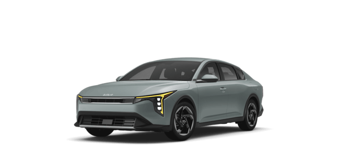 2027 K4 EX  $269/month 36 Months