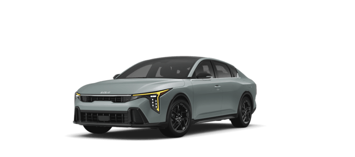 2027 K4   3.99% APR 48 Months