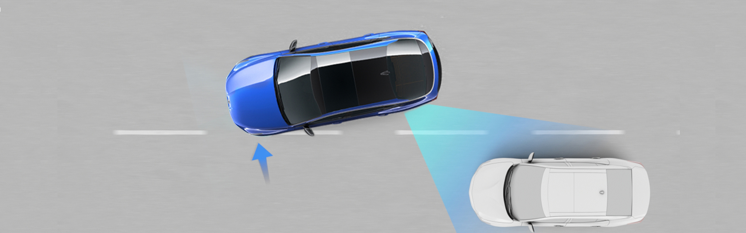 2024 Kia K5 Blind-Spot Collision-Avoidance Assist-Rear