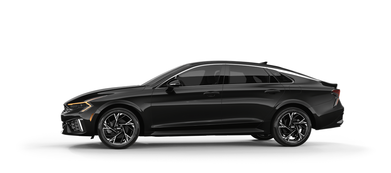 2025 K5 GT-Line FWD