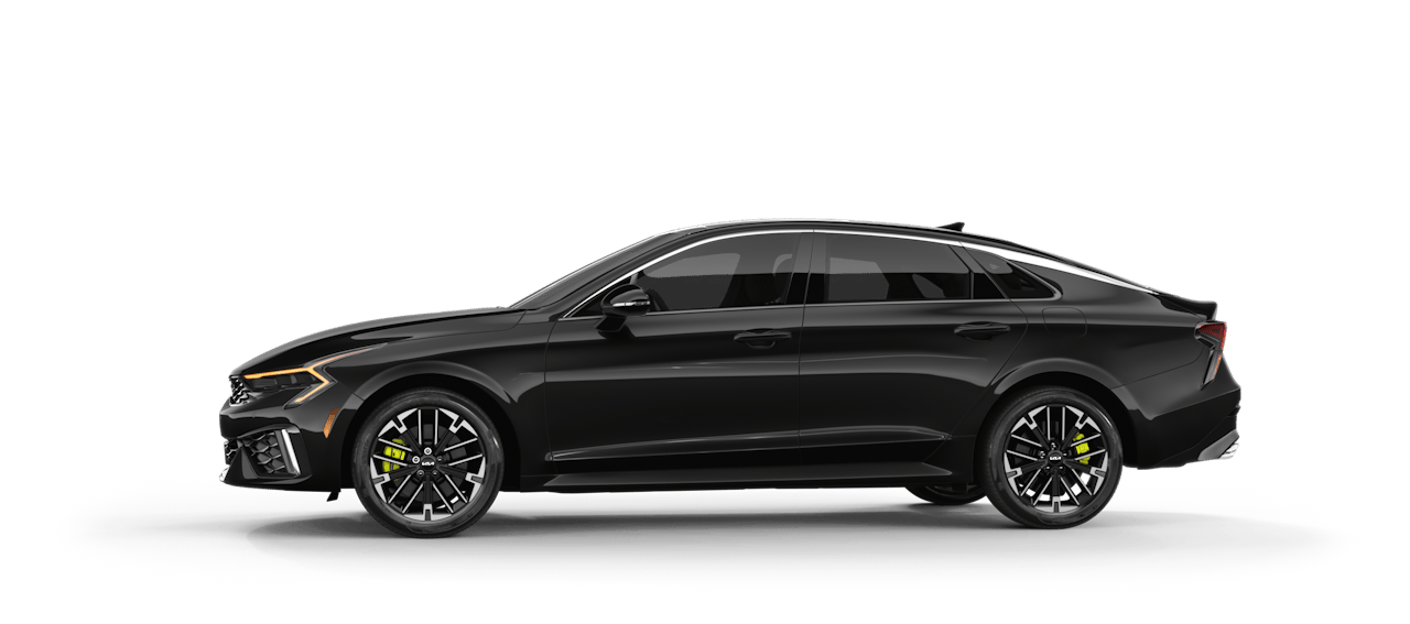 2026 K5