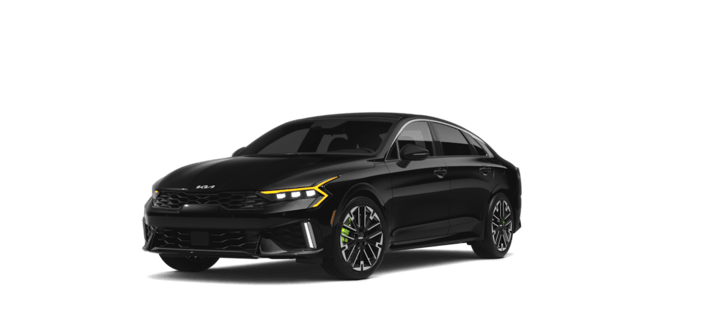 2027 K5   2.90% APR 48 Months
