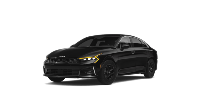 2027 K5 LXS FWD $279/month 36 Months