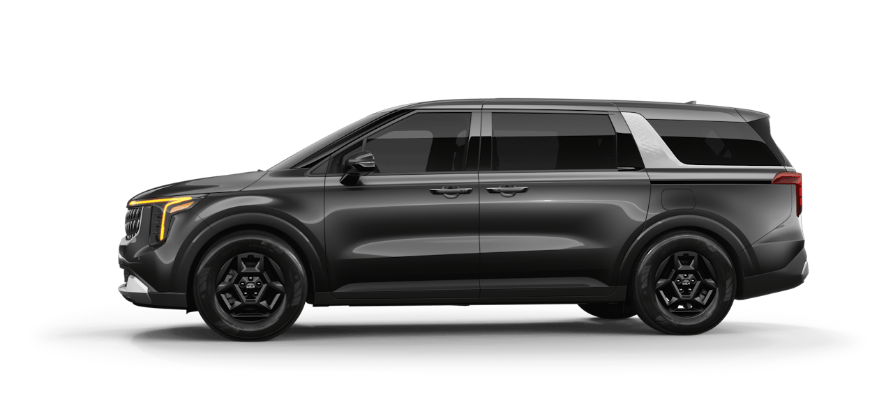 2026 Kia Carnival MPV LX