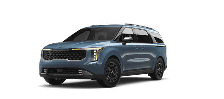 2027 Carnival MPV   2.90% APR 48 Months
