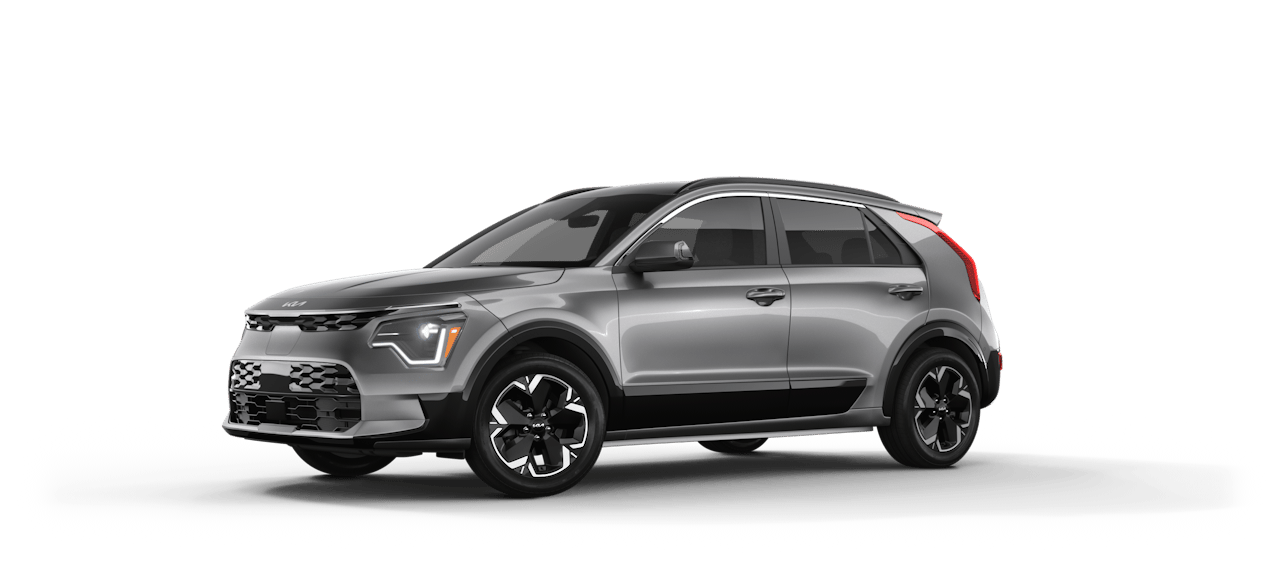2024 Kia Niro EV Wind 
