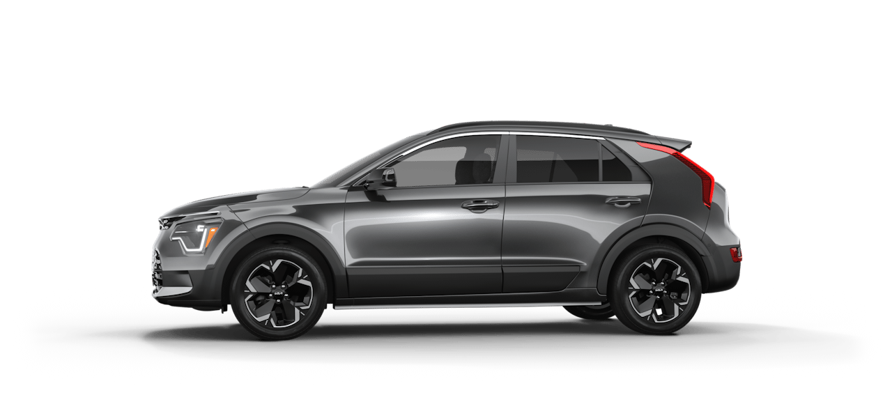 2025 Niro EV