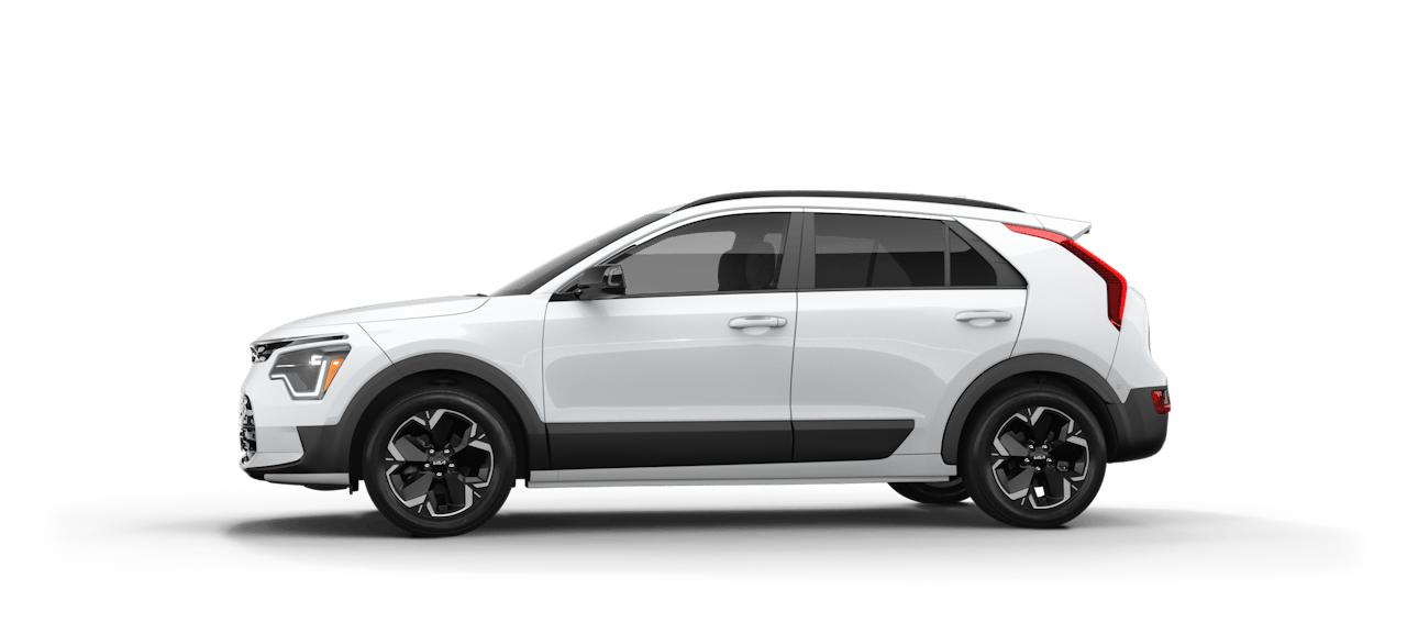 2025 Niro EV