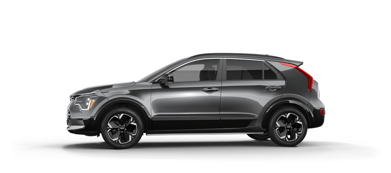 2026 Niro EV