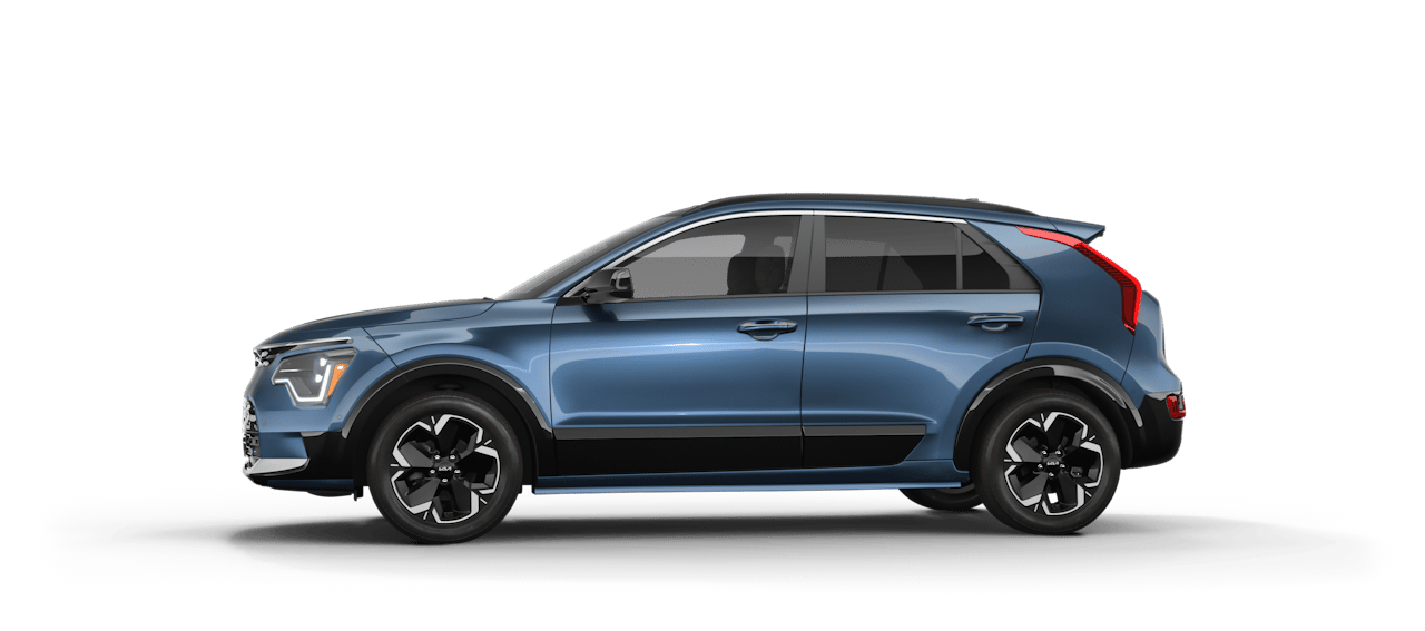 2026 Niro EV