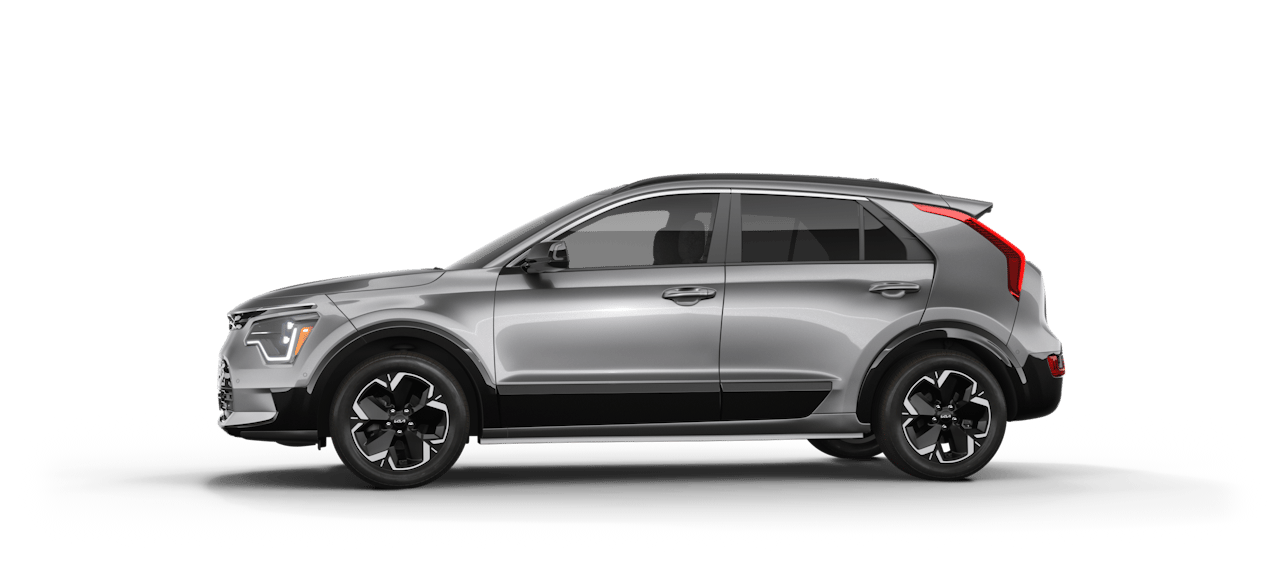 2026 Niro EV