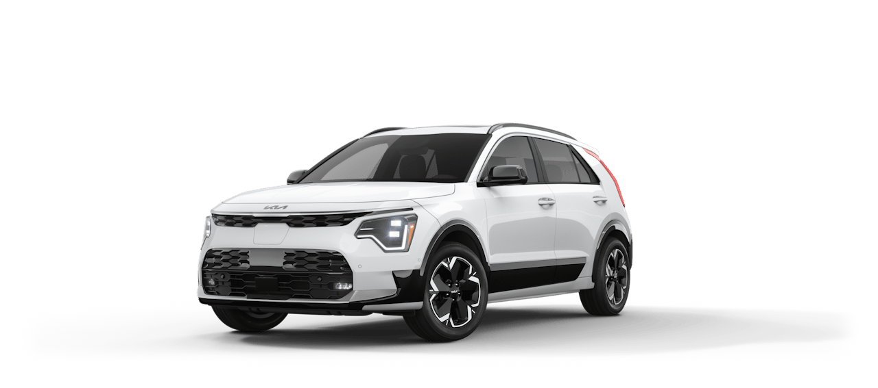 2026 KIA Niro