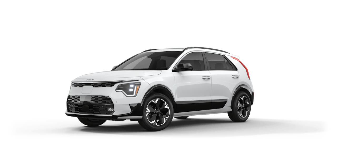 Niro EV image