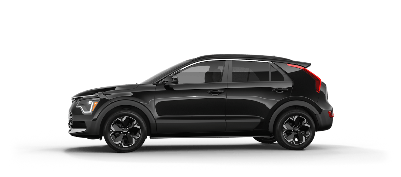 2026 Niro EV