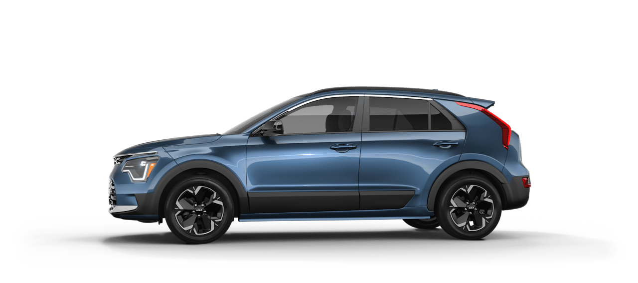 2026 Niro EV