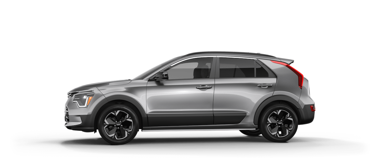 2026 Niro EV