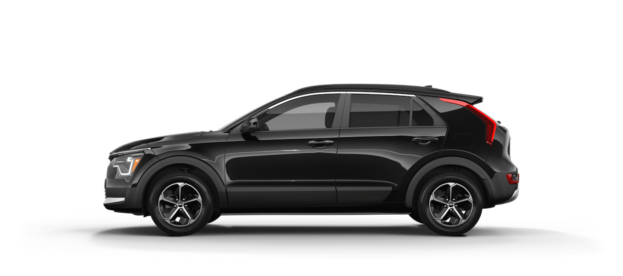 2026 Niro