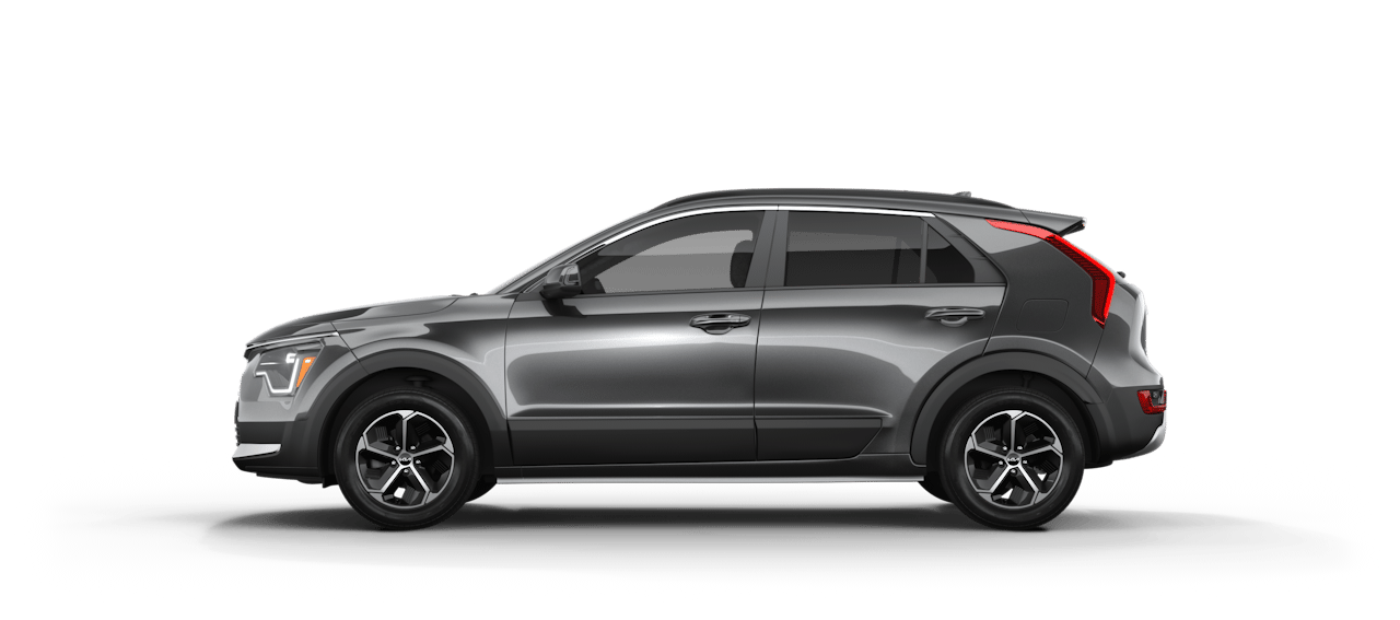 2026 Niro