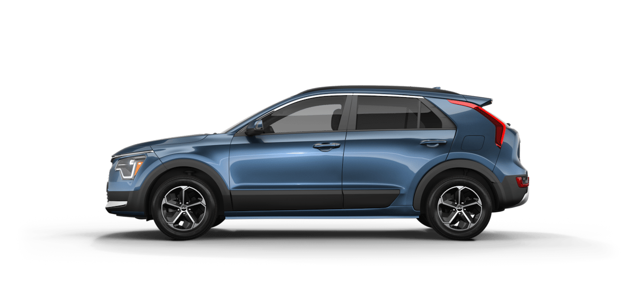 2026 Niro