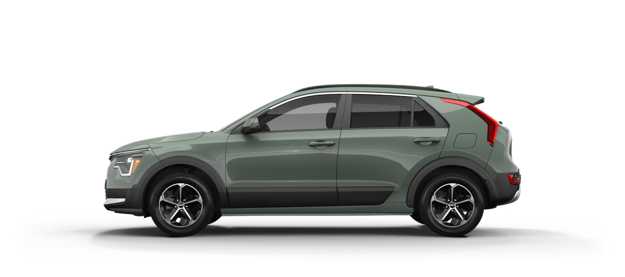 2026 Niro