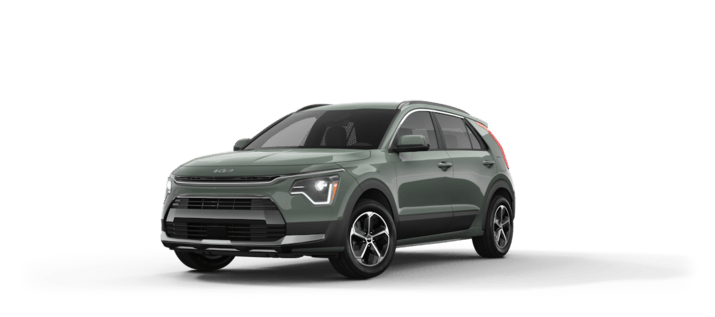 2026 Niro EX FWD $289/month 24 Months