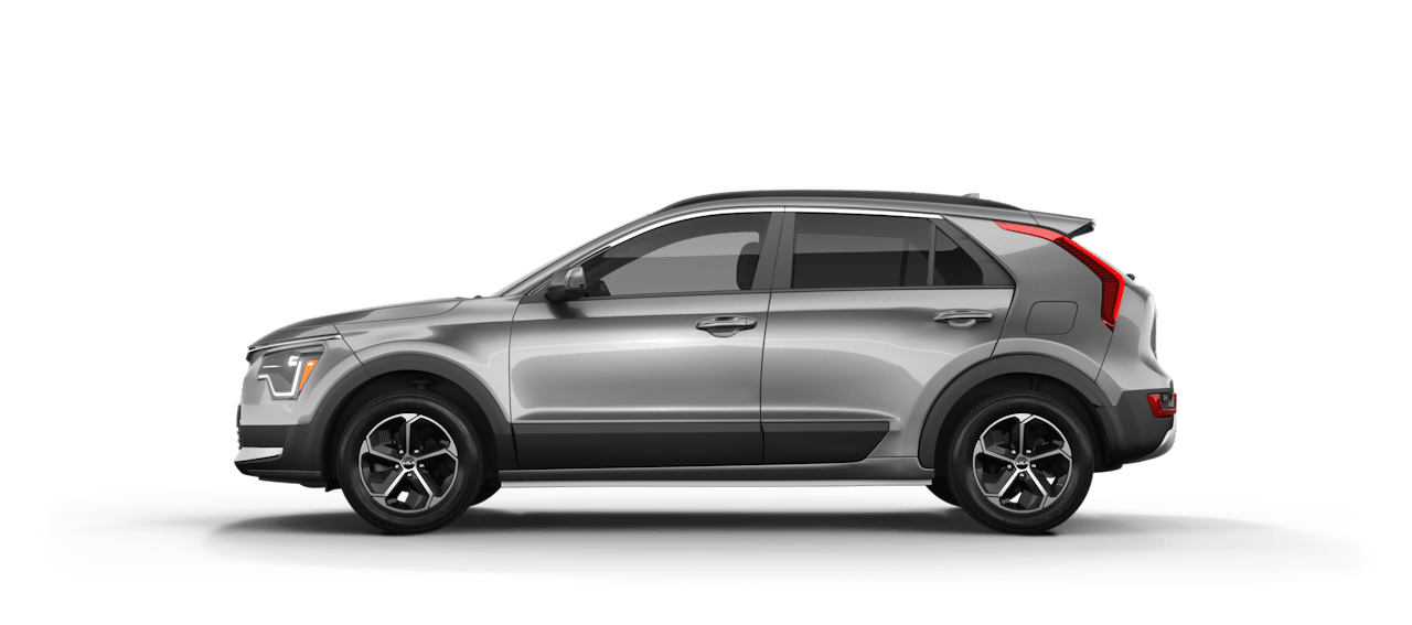 2026 Niro