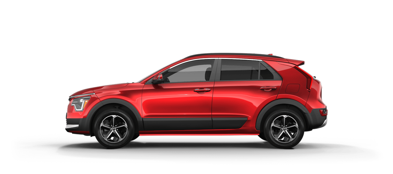 2026 Niro