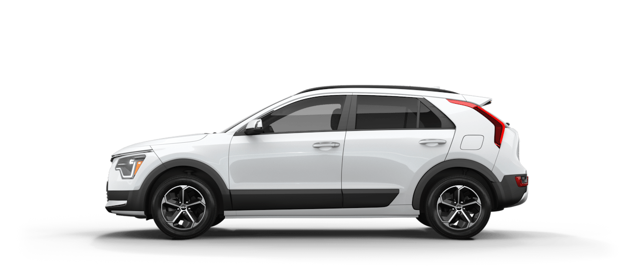2026 Niro