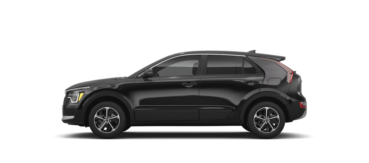 2026 Niro