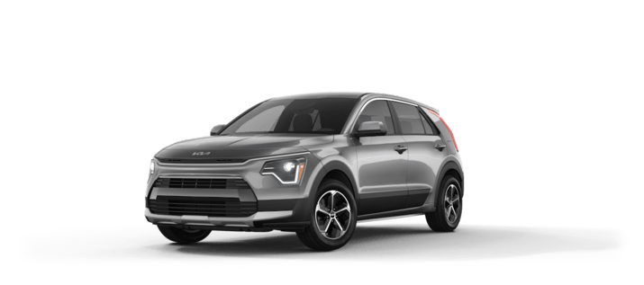 2026 Kia Niro