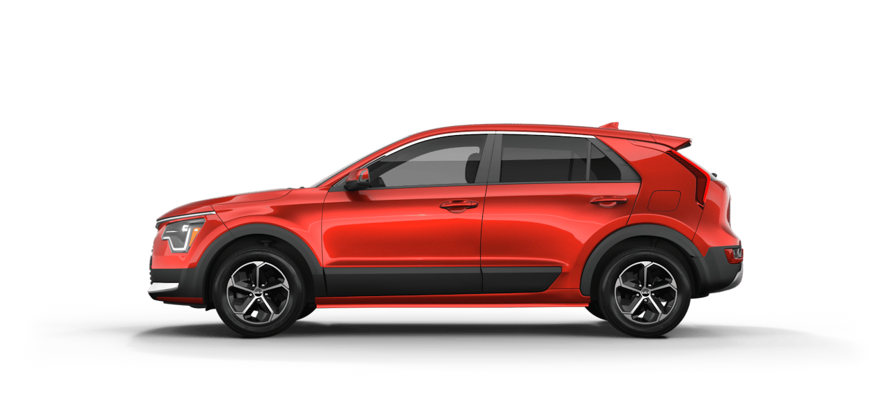2026 Niro