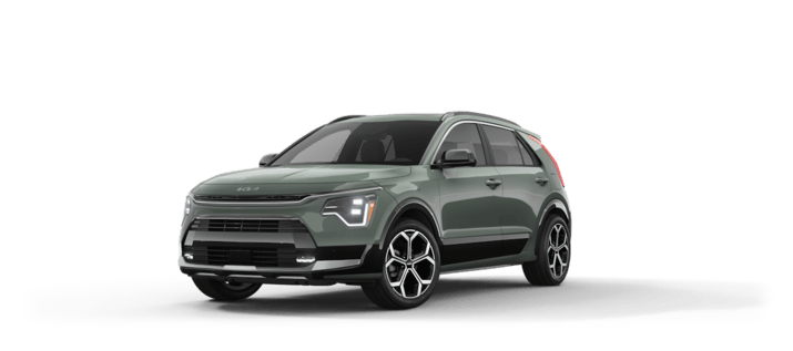 2026 Niro   $2,000 Customer Cash 