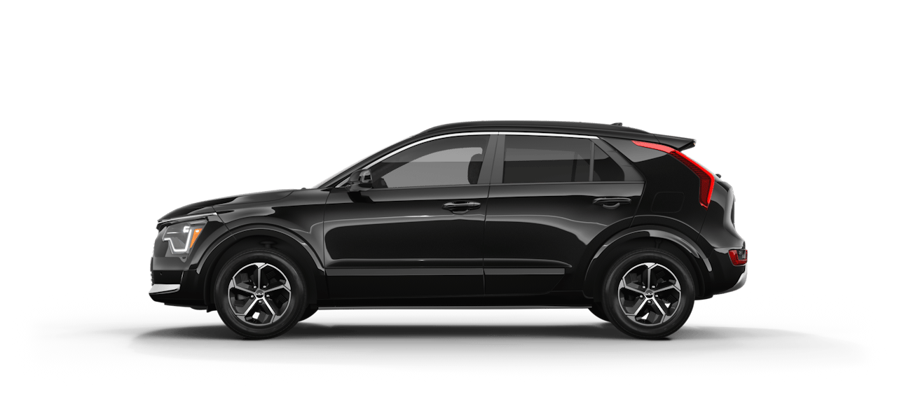 2026 Niro