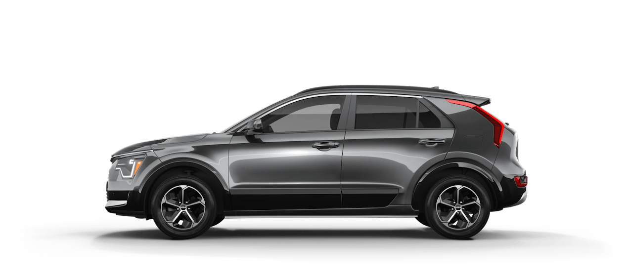 2026 Niro