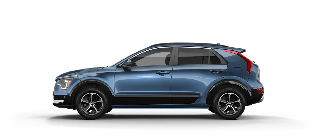 2026 Niro