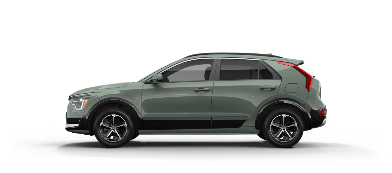 2026 Niro