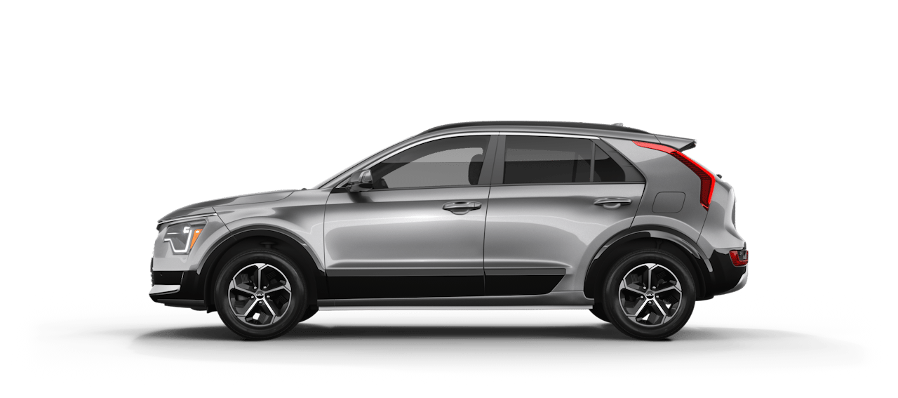 2026 Niro