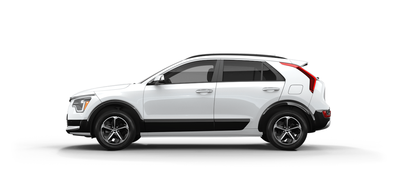 2026 Niro