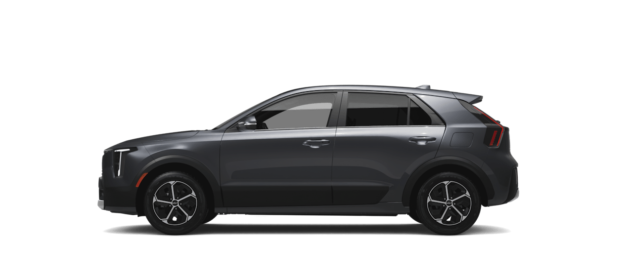 2027 Niro