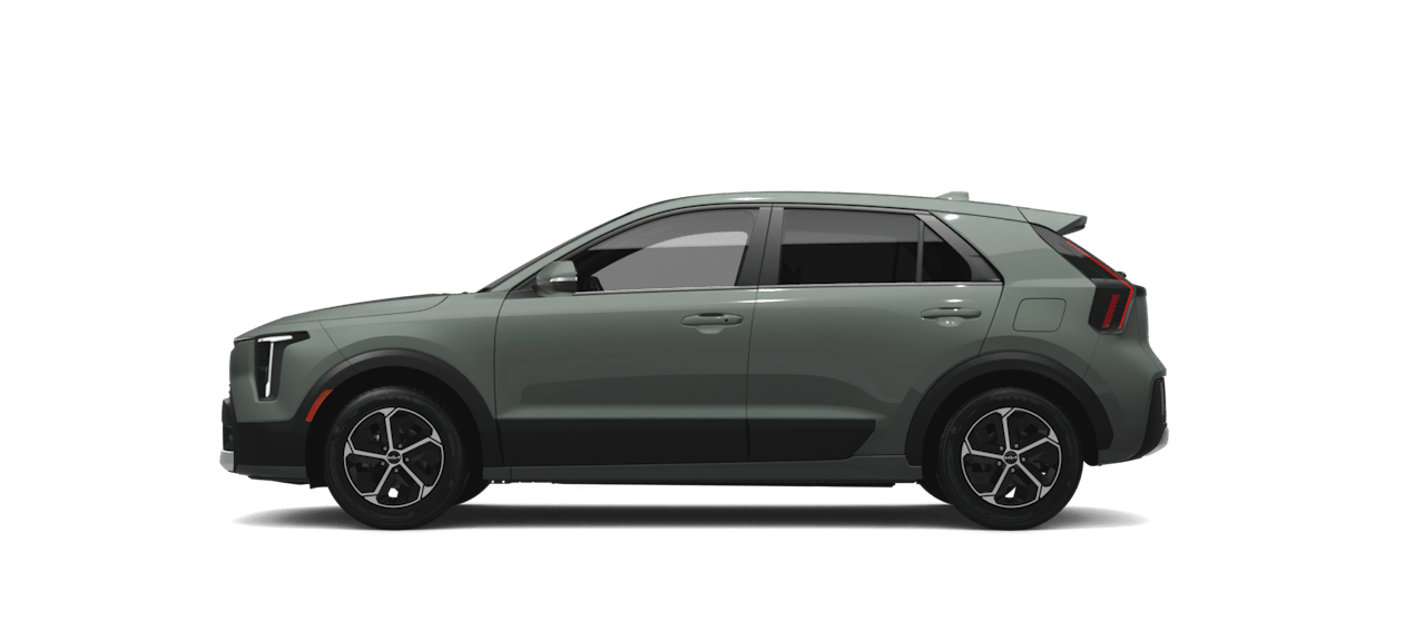 2027 Niro