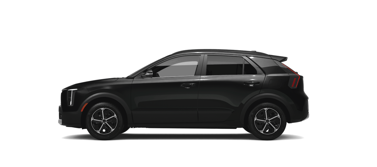 2027 Niro
