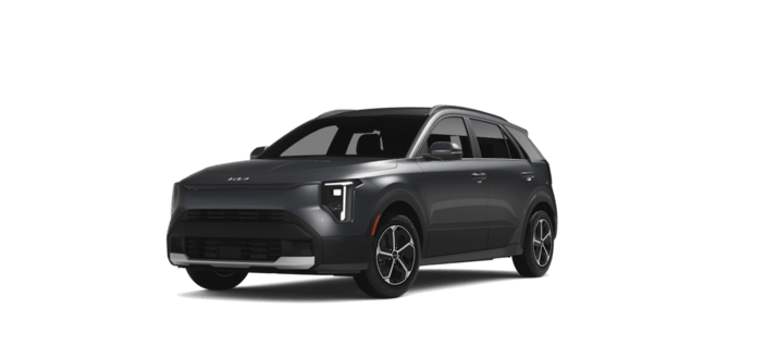 2027 Niro S FWD $289/month 24 Months