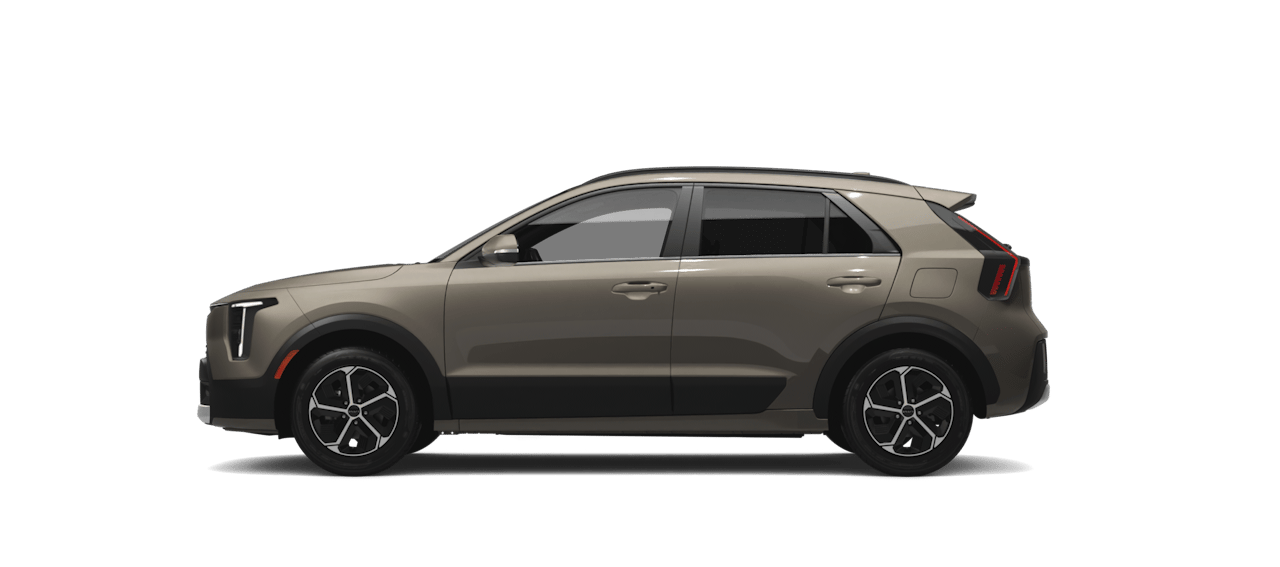 2027 Niro