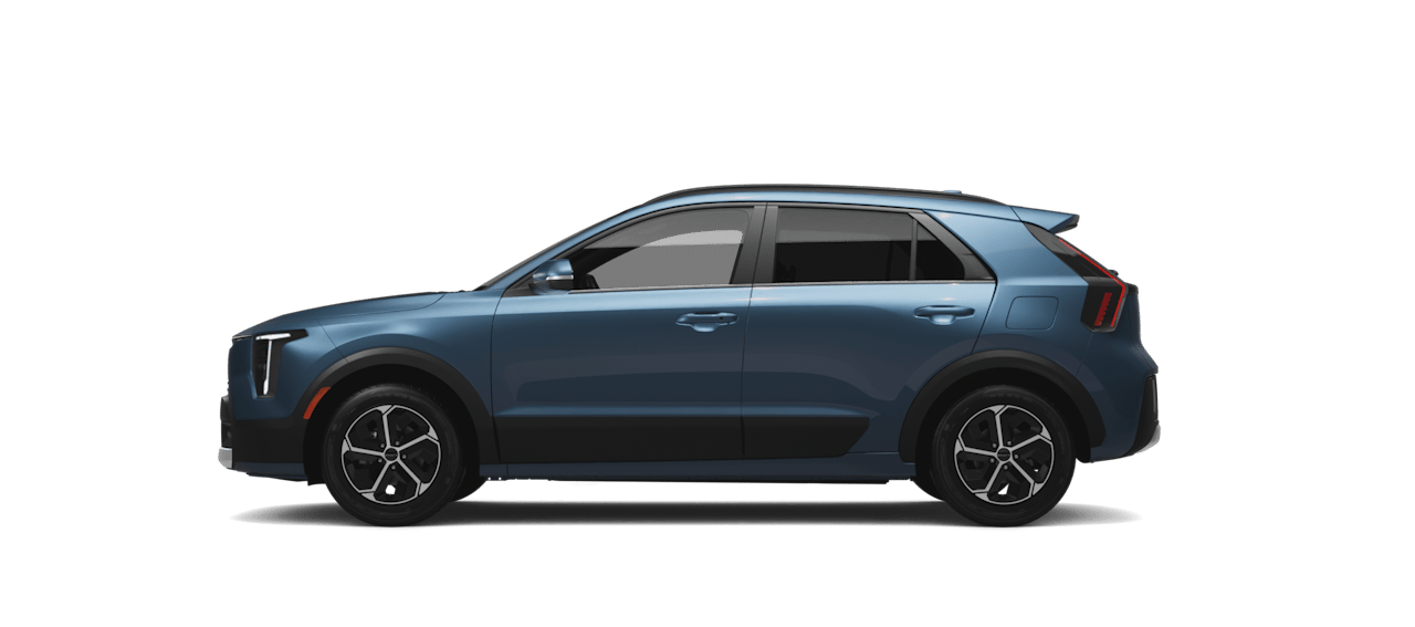 2027 Niro