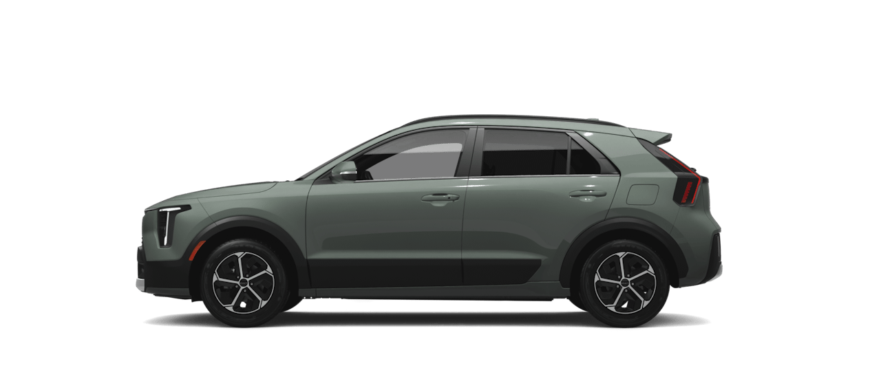 2027 Niro