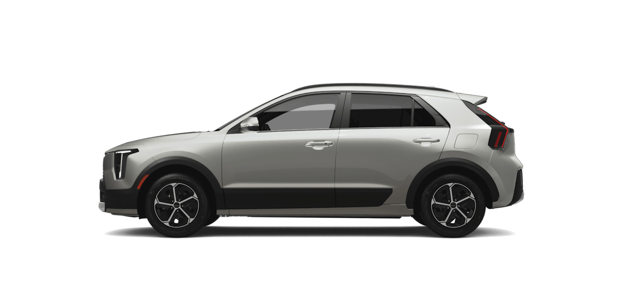 2027 Niro
