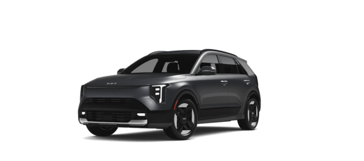2027 Niro   2.90% APR 48 Months