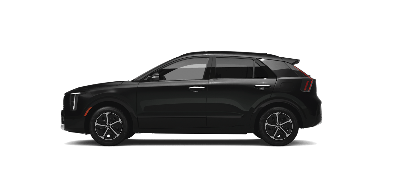 2027 Niro